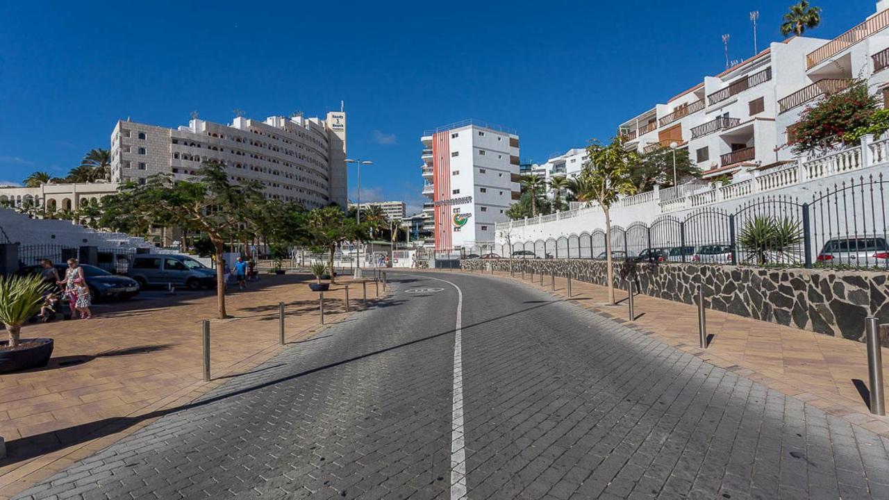 Вилла Flatguest San Fernando + 4Bdr + Terrace + Parking Сан-Бартоломе Экстерьер фото